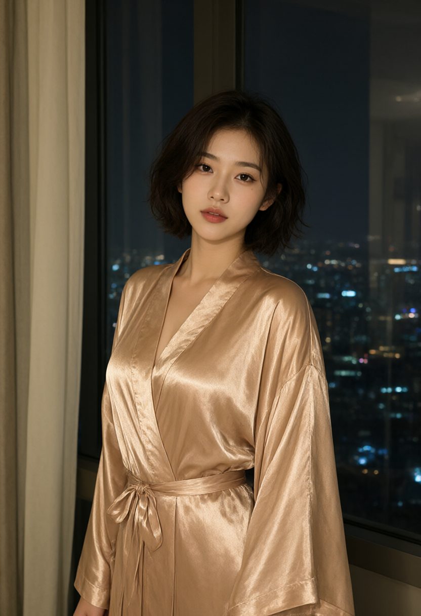 深空暗涌